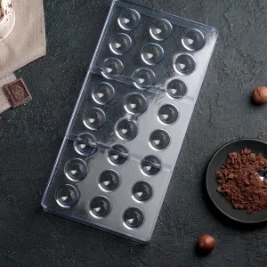 Полусфера 24